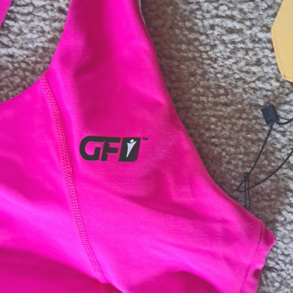 MEDIUM -JANE FITNESS SET - Picture 2 of 9